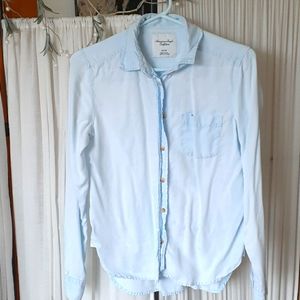 Softest Blouse Ever!